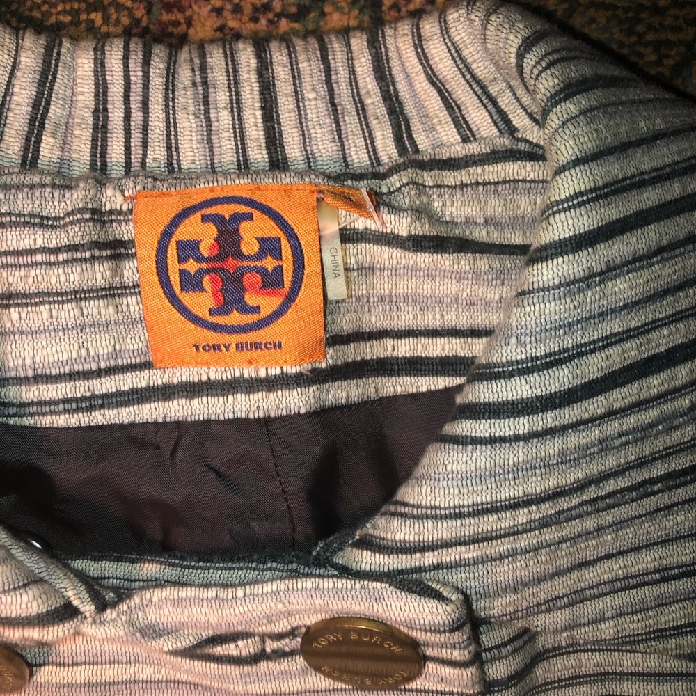 TORY BURCH Coat - Picture 5 of 8